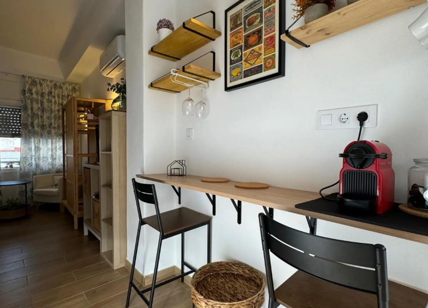 La Fonda Tarifa Apartment 0*,  Spain