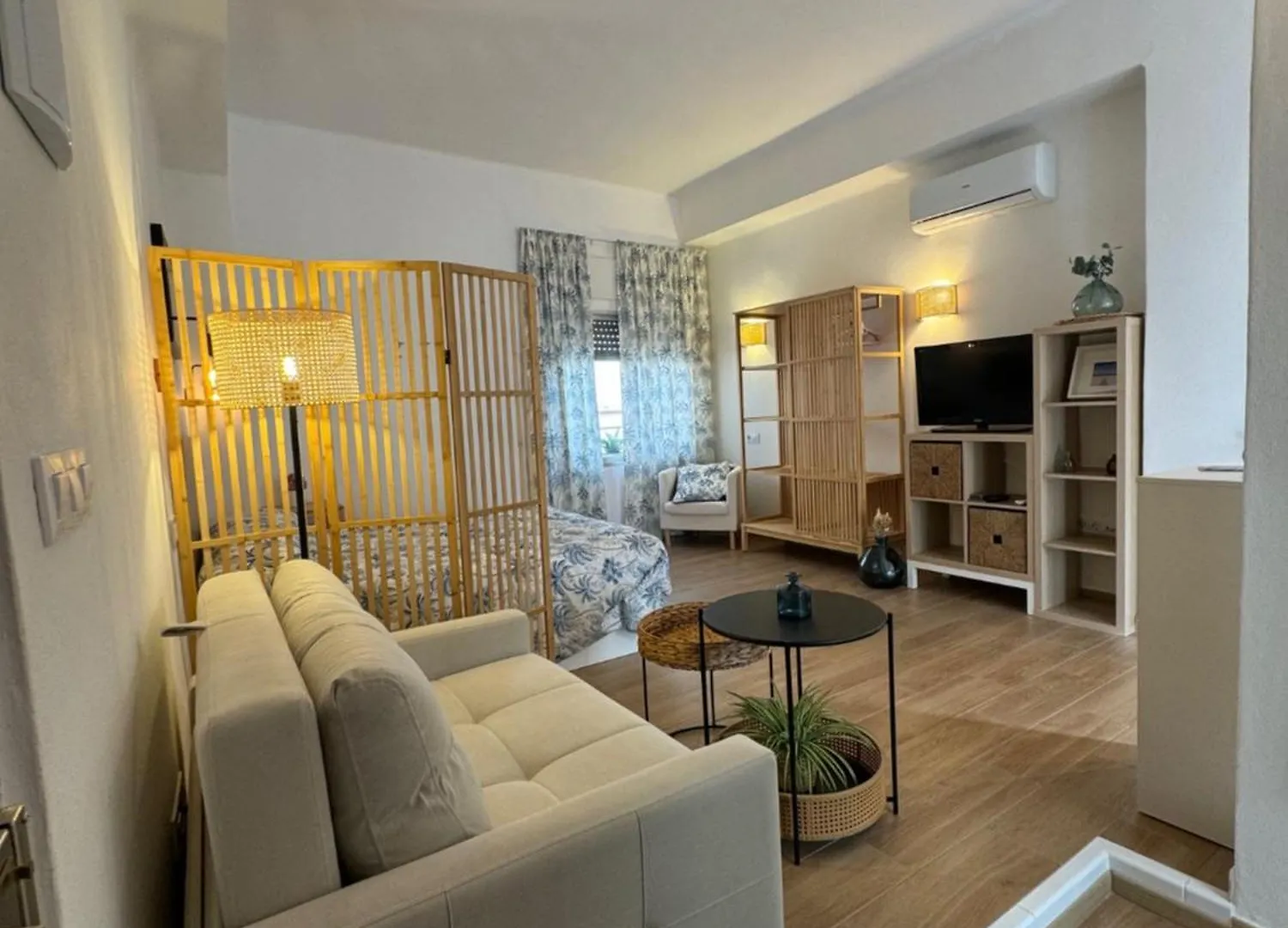 La Fonda Tarifa Apartment Spain