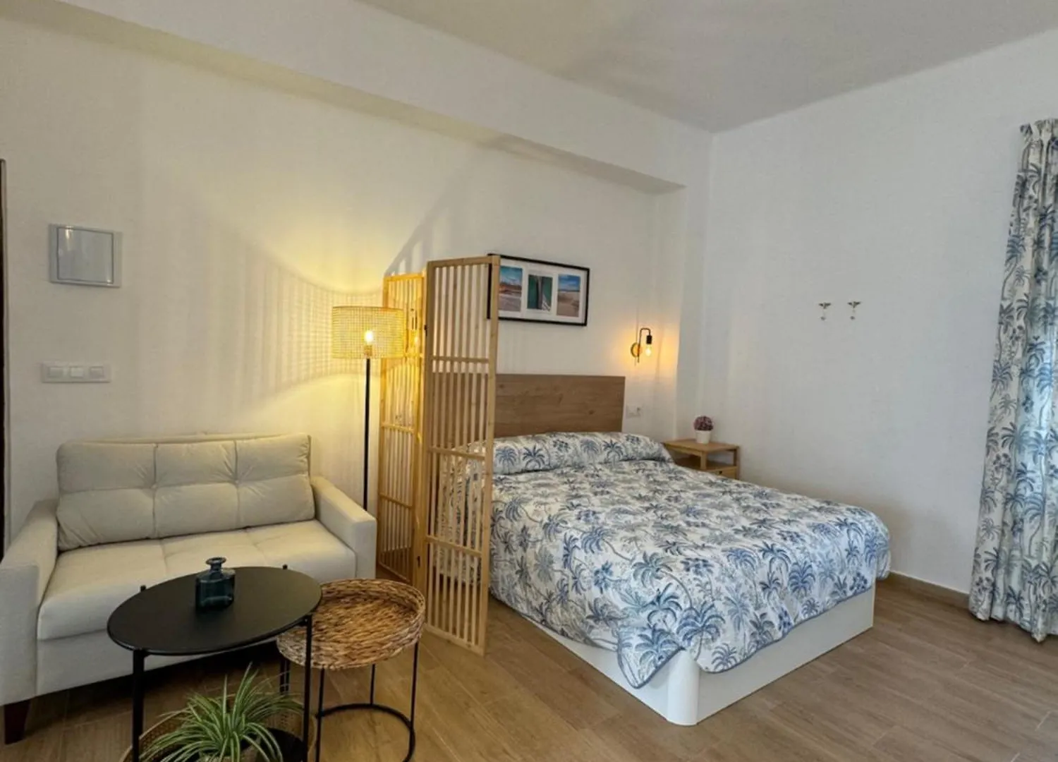 La Fonda Tarifa Apartment