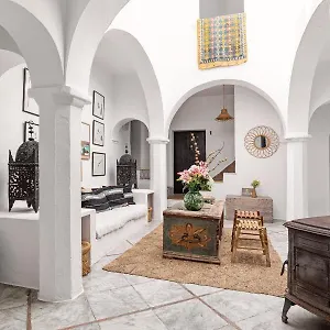  Casa de hóspedes Eole